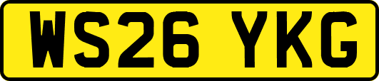 WS26YKG