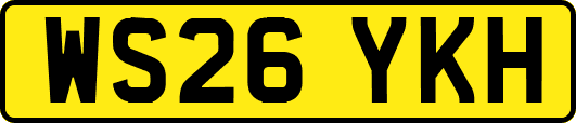 WS26YKH