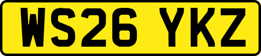 WS26YKZ