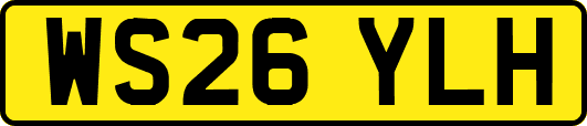 WS26YLH