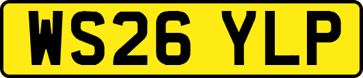 WS26YLP