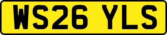 WS26YLS