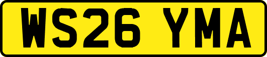 WS26YMA