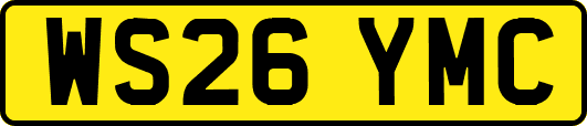 WS26YMC