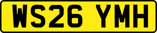 WS26YMH