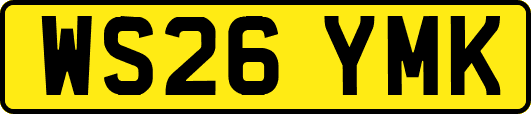 WS26YMK
