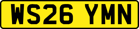 WS26YMN
