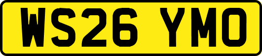 WS26YMO