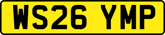 WS26YMP
