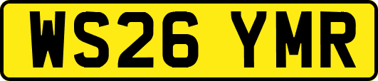 WS26YMR