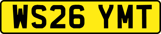 WS26YMT