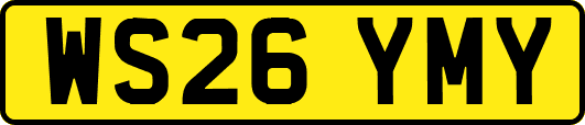 WS26YMY