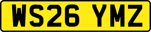 WS26YMZ