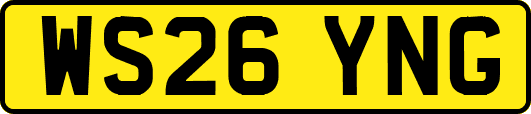 WS26YNG