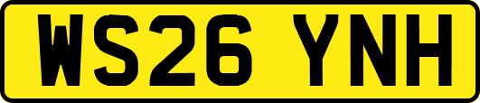 WS26YNH