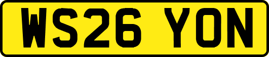 WS26YON