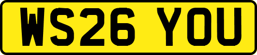 WS26YOU