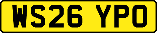 WS26YPO