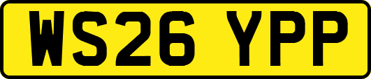 WS26YPP