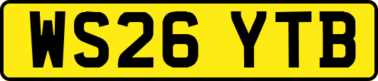 WS26YTB