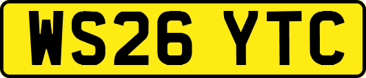 WS26YTC