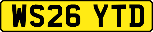 WS26YTD