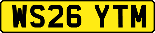 WS26YTM