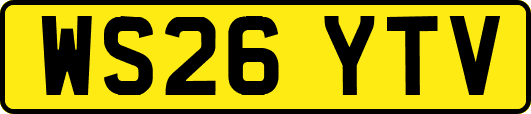 WS26YTV