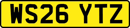 WS26YTZ