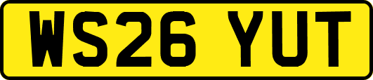 WS26YUT