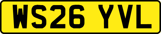 WS26YVL
