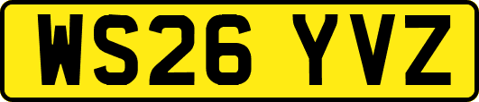 WS26YVZ