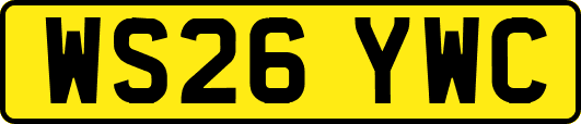 WS26YWC