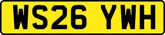 WS26YWH