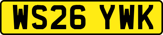 WS26YWK