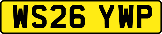 WS26YWP