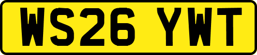 WS26YWT