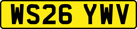WS26YWV