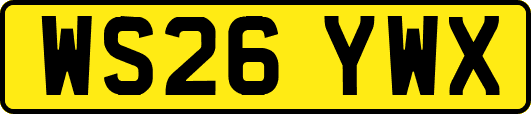 WS26YWX
