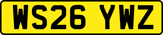 WS26YWZ