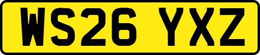 WS26YXZ