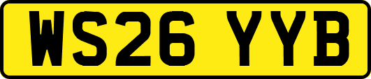 WS26YYB