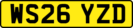 WS26YZD