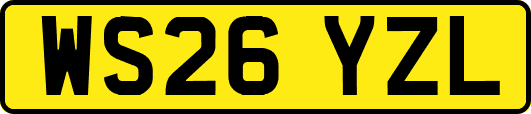 WS26YZL