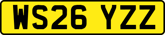 WS26YZZ