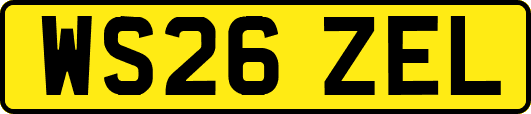 WS26ZEL