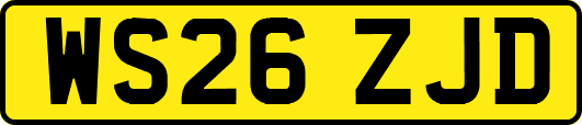 WS26ZJD