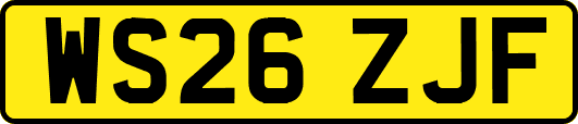 WS26ZJF