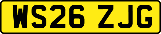 WS26ZJG