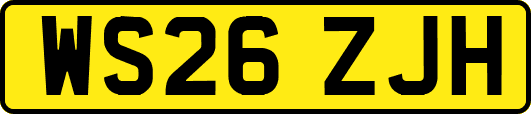 WS26ZJH